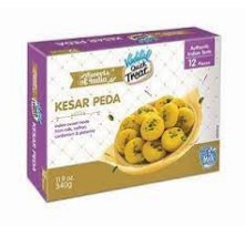 Kesar Peda 340g 